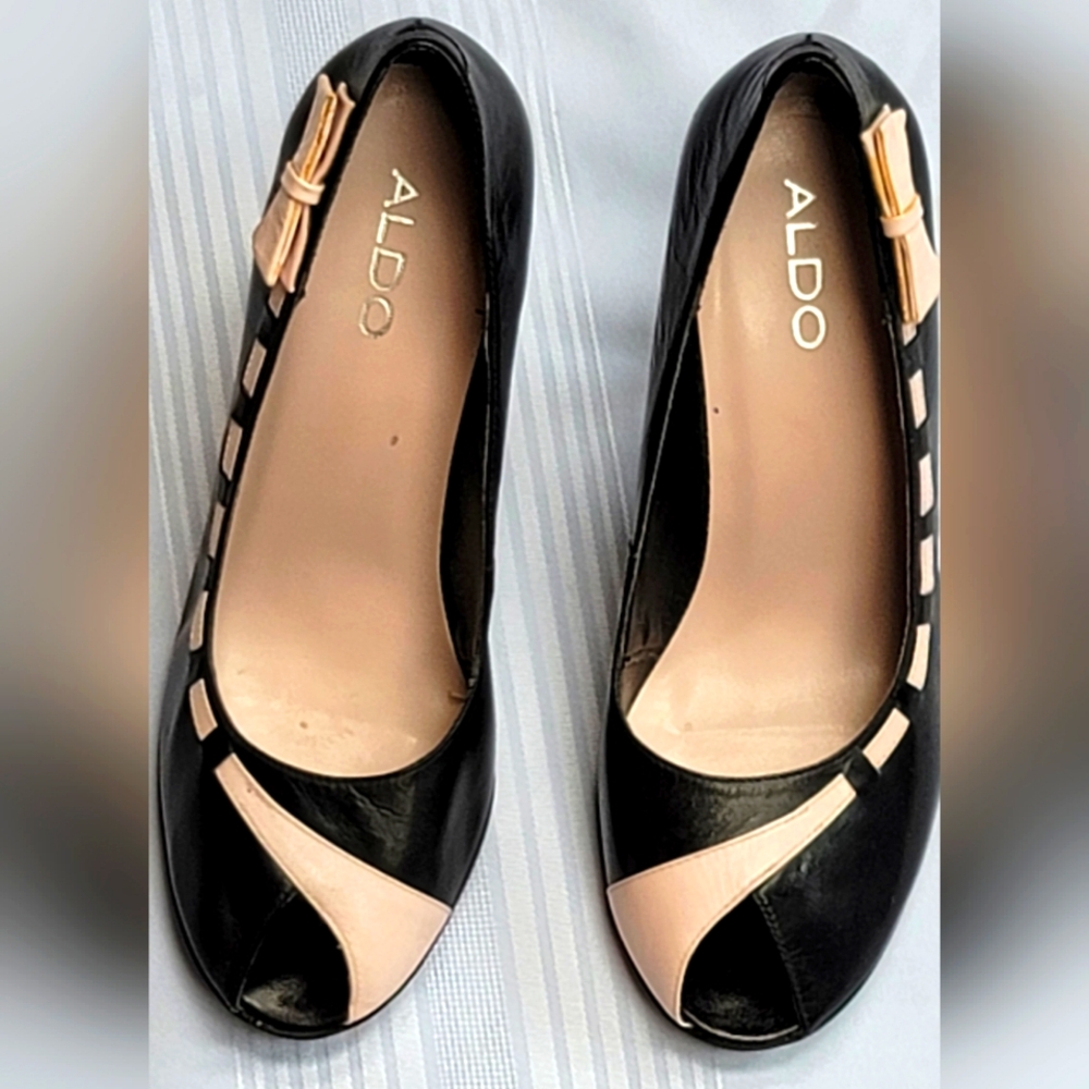 ALDO HIGH HEELS